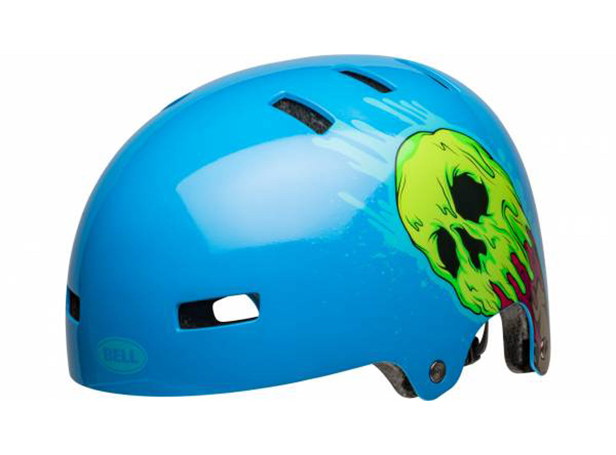 Casco fashion bmx bell