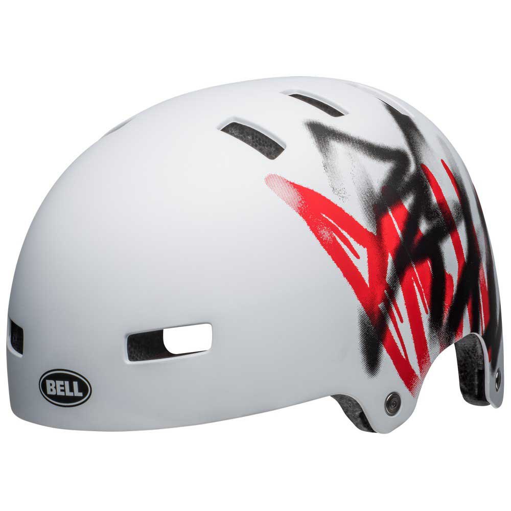 bell bmx bike helmet Bell Local BMX Helmet