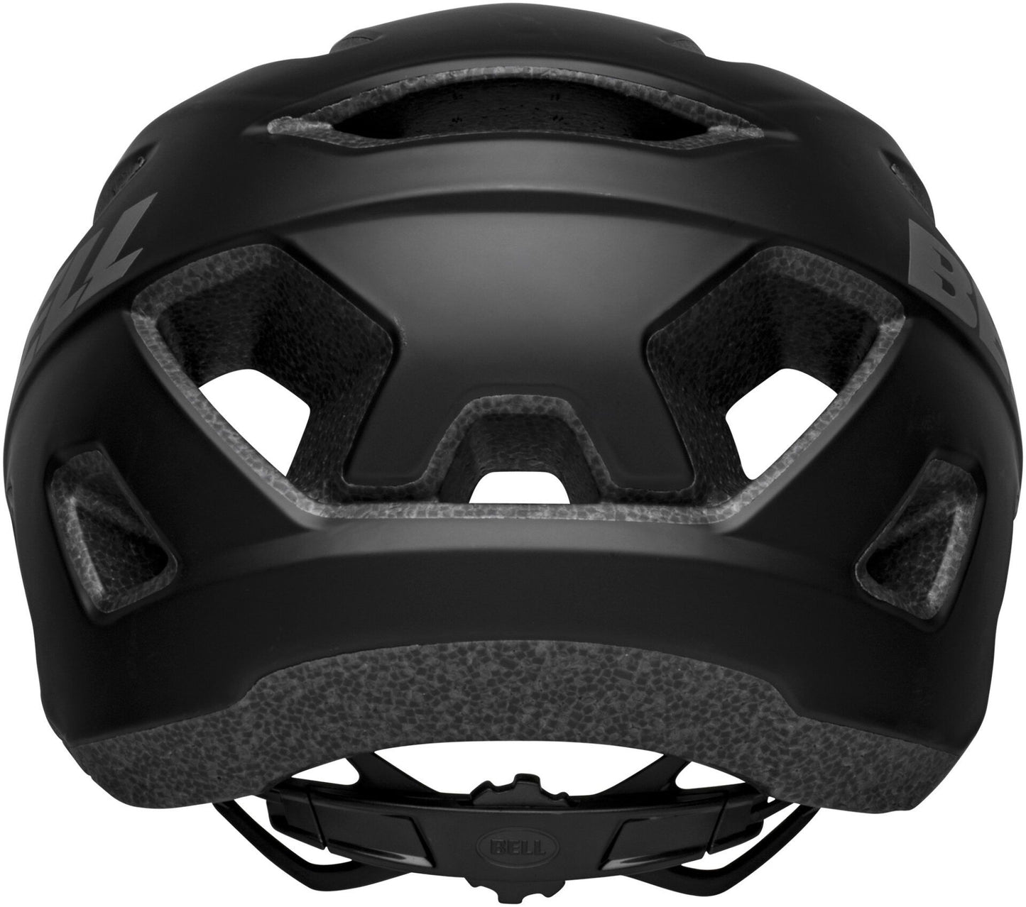 Bell Nomad 2 MIPS MTB Helmet - Matt Black