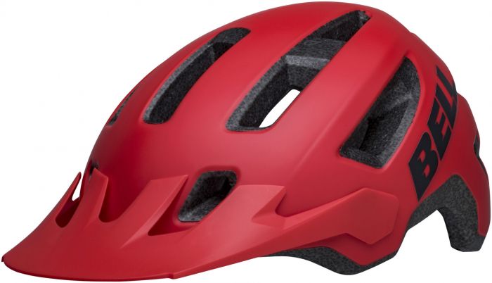 bell 2r helmet sizing Bell Nomad 2 JR MIPS MTB Helmet - Youth
