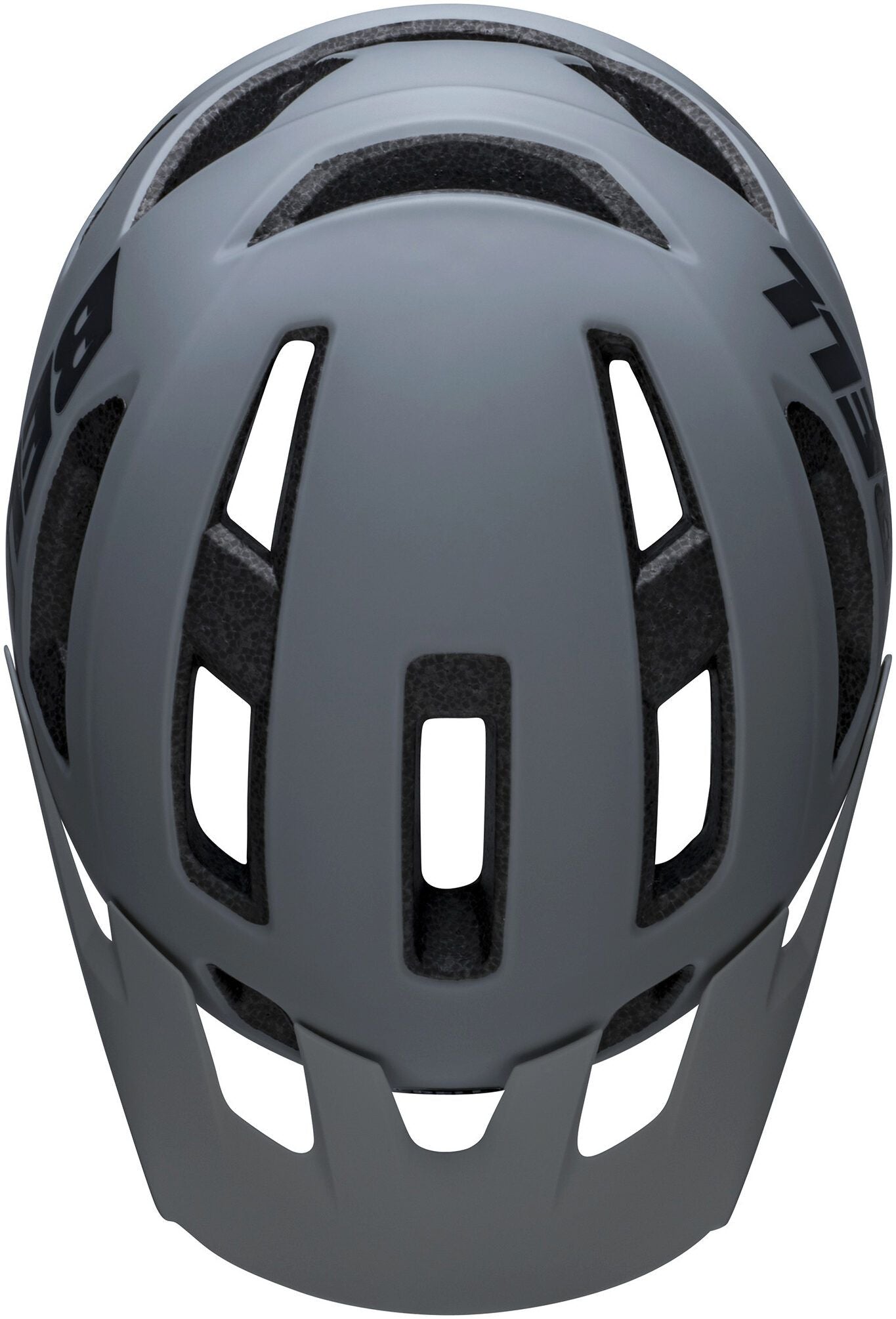 Bell Nomad 2 JR MIPS MTB Helmet - Youth - Matt Gray