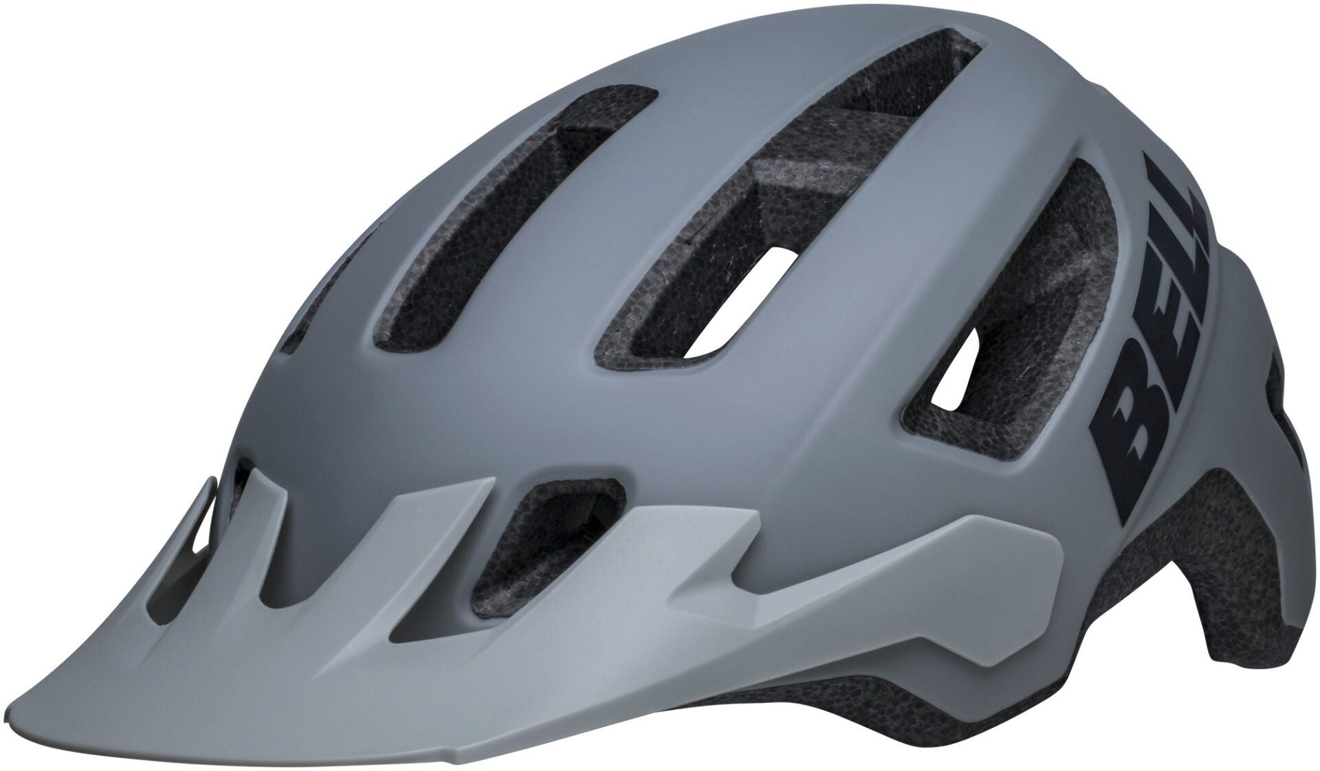 bell 2r helmet sizing Bell Youth Nomad 2 Jr MIPS Helmet, Matte Gray / UY