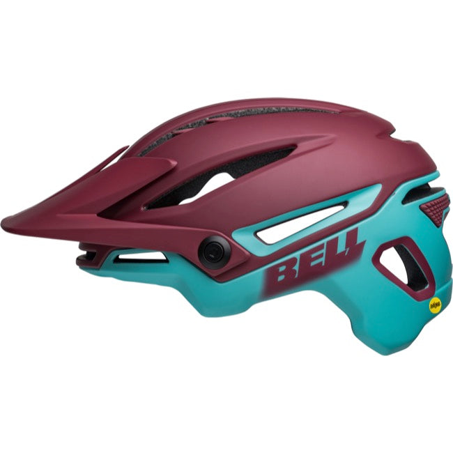 bell bri helmet Bell Sixer MIPS MTB Helmet