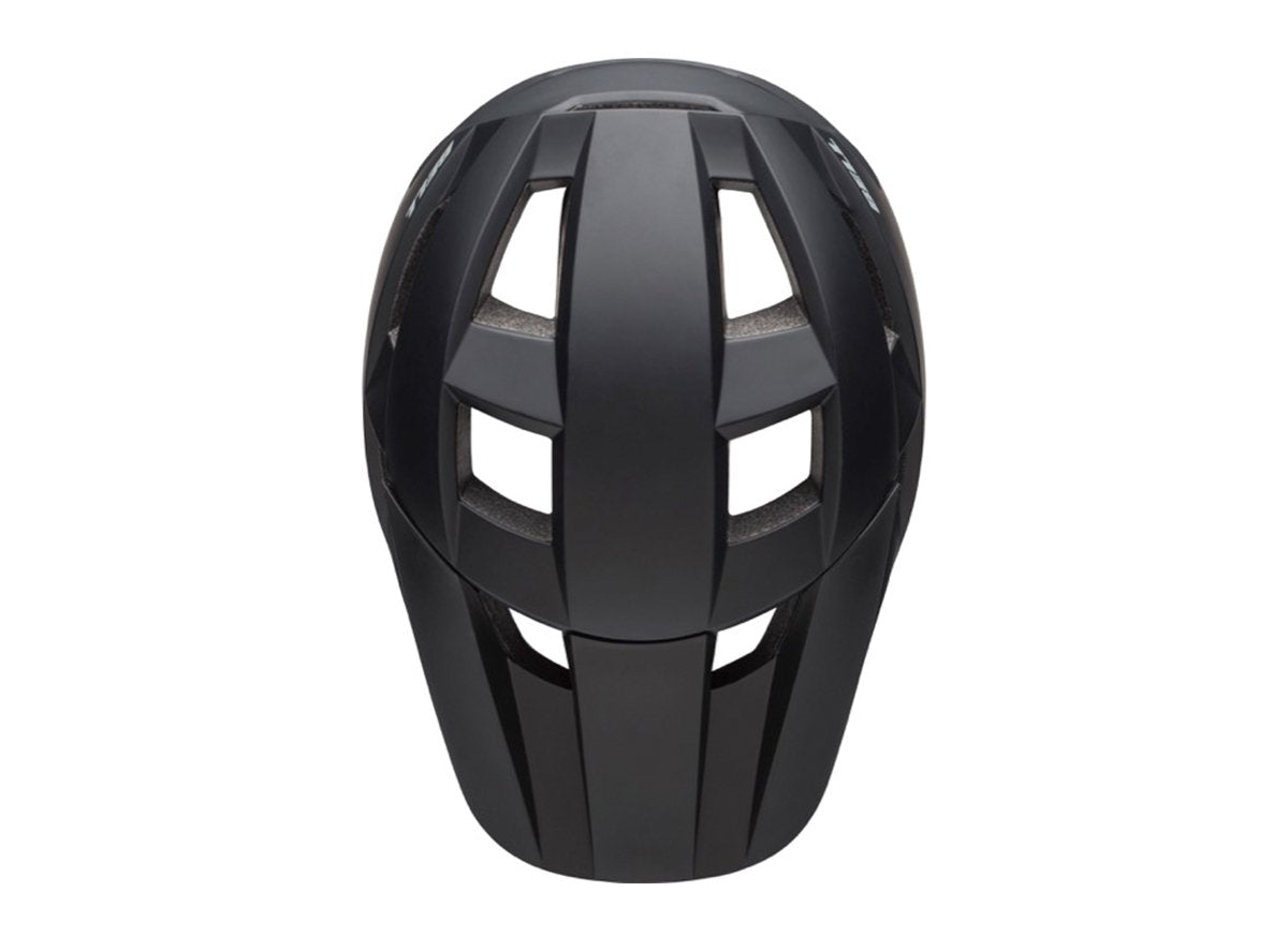 Bell Spark Jr. MIPS MTB Helmet - Matt Black - 2019