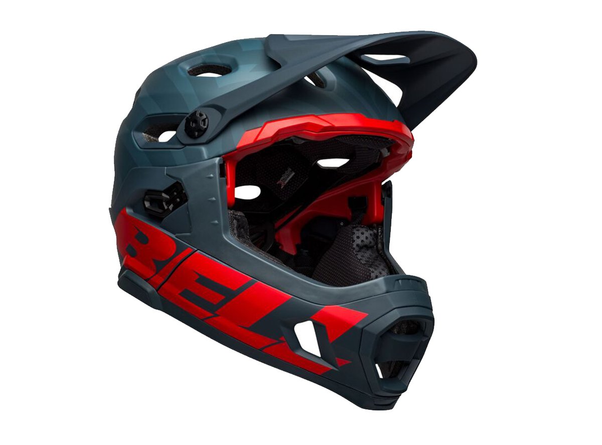Mountain Bike Best Cycling Helmets 2021 Racing Best Downhill