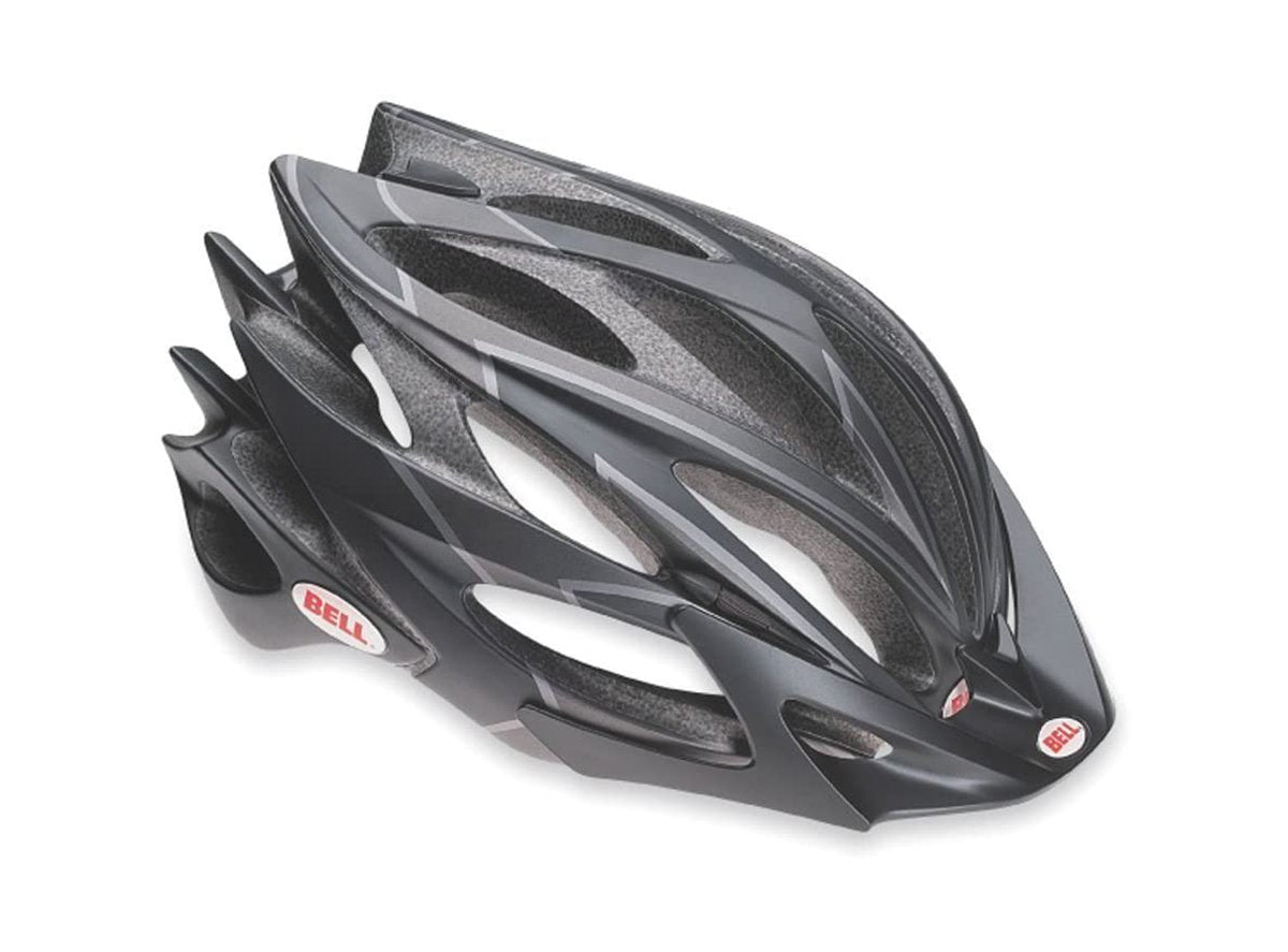 Bell Sweep XC Helmet - Matt Black-Carbon Matt Black - Carbon Small