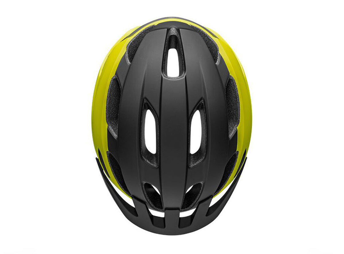Bell Trace MIPS Road/XC Helmet - Matt HiViz