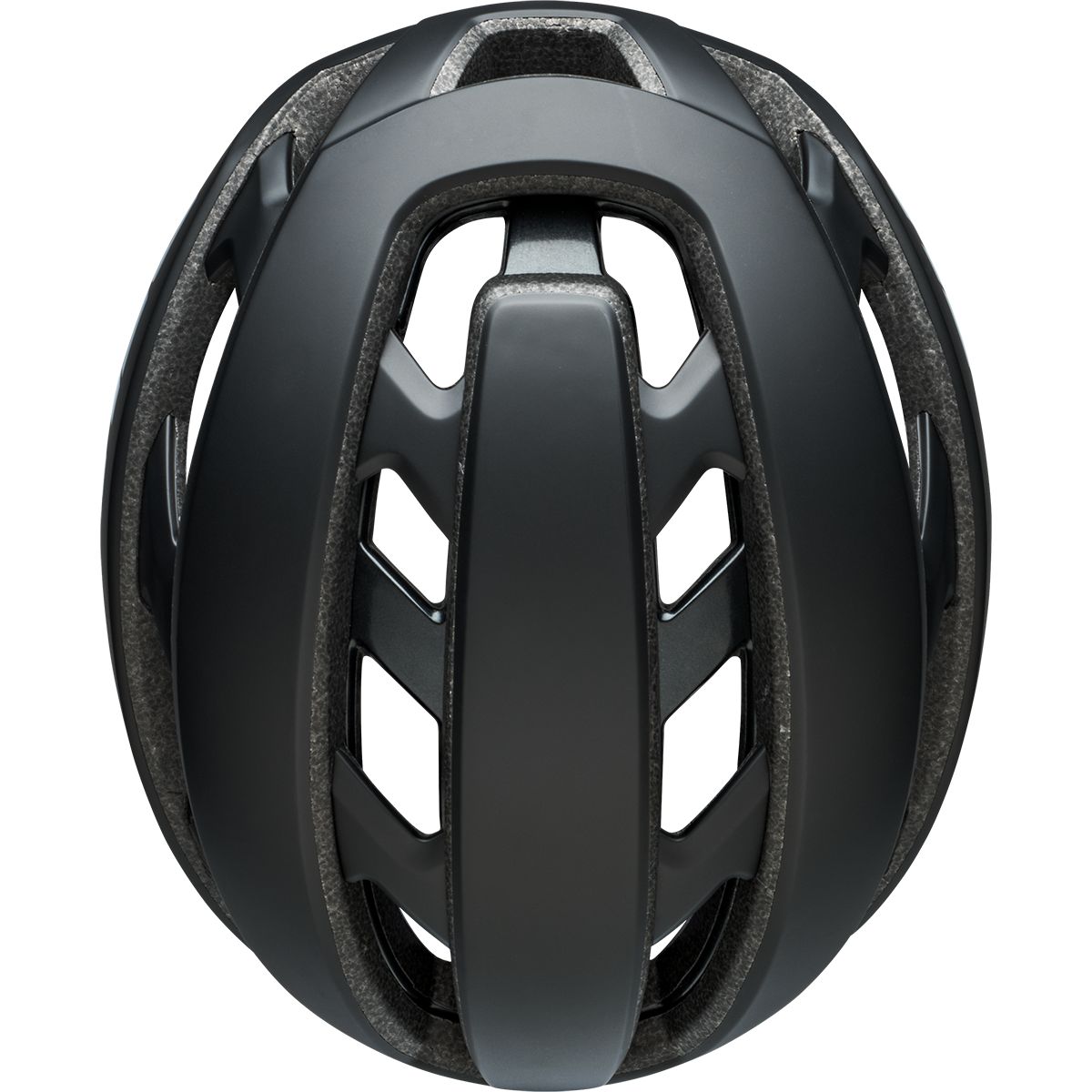Bell XR Spherical Road Helmet - Matt Gloss Black