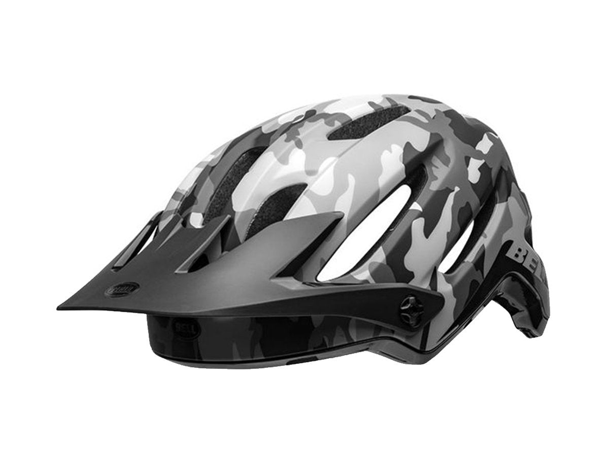 bell 4forty mips helmet size chart Bell 4Forty MIPS Helmet Large Matte / Gloss Black / Camo