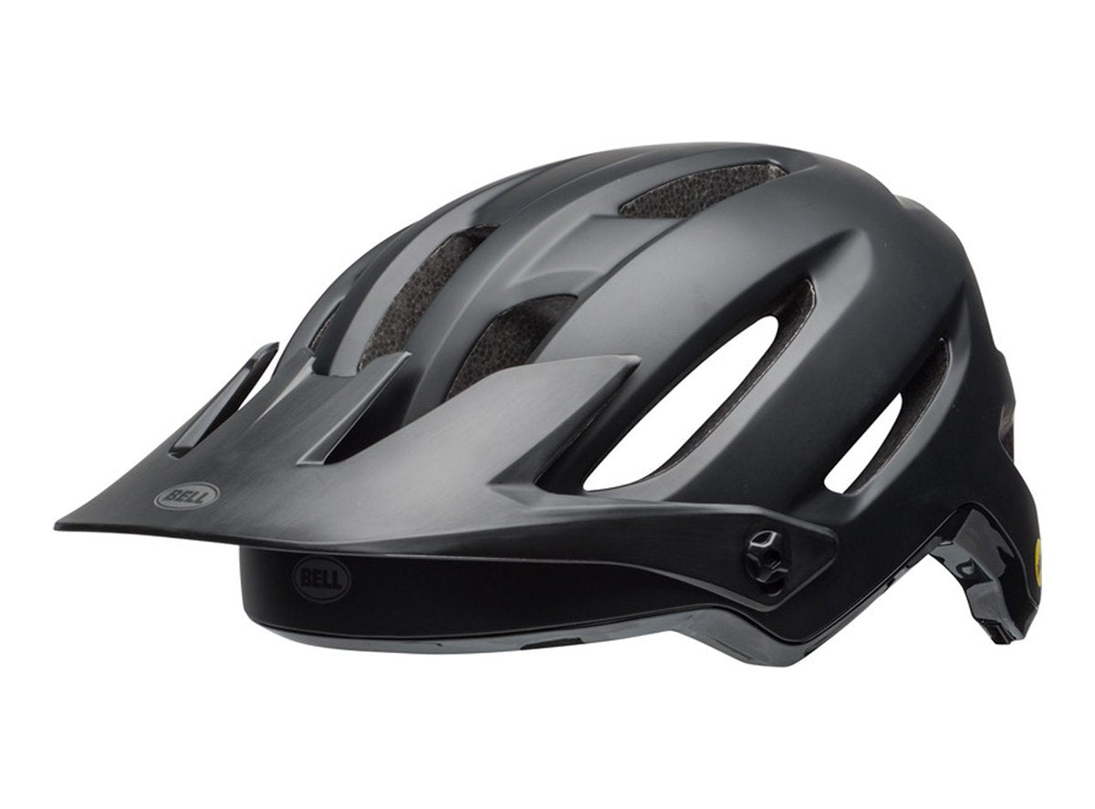 Bell 4Forty MIPS Helmet Matte/Gloss Black / XL