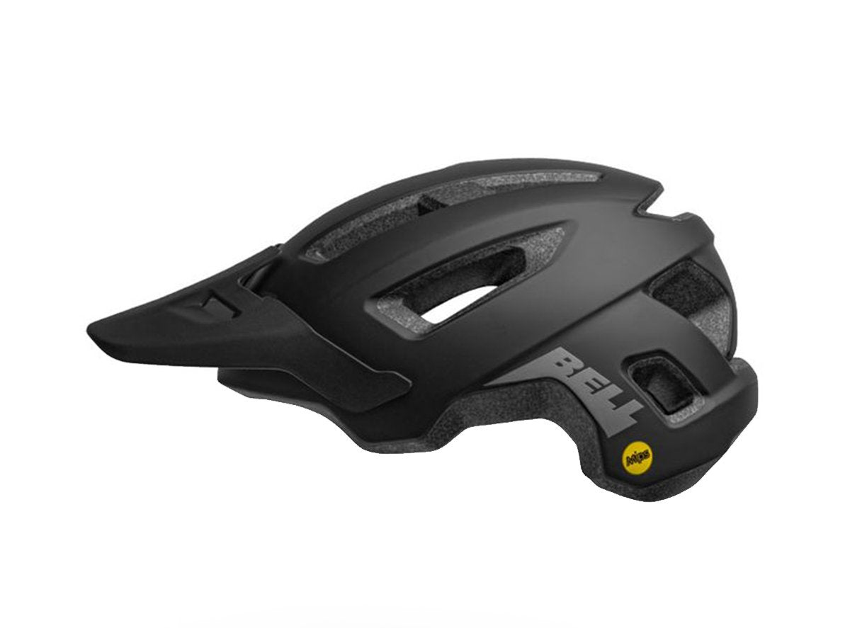 Bell Nomad MIPS MTB Helmet - Matt Black-Gray