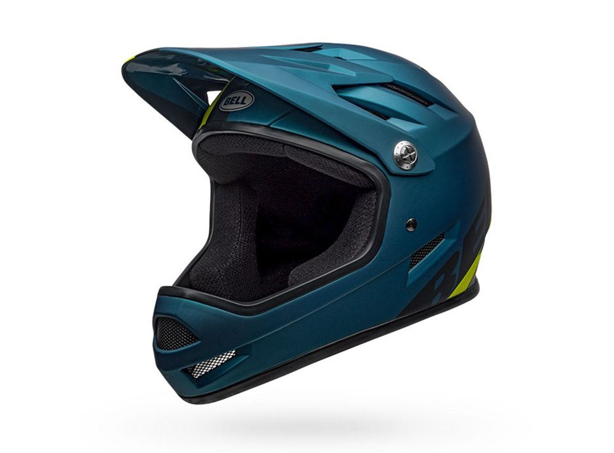 Bell Sanction Full Face Helmet
