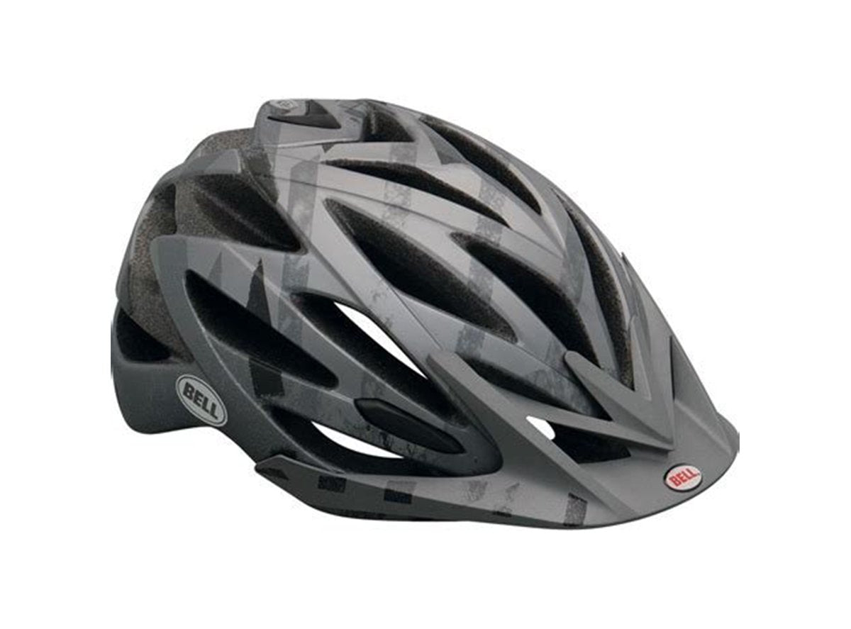 Bell Variant MTB Helmet - Matt Titanium Matt Titanium Small