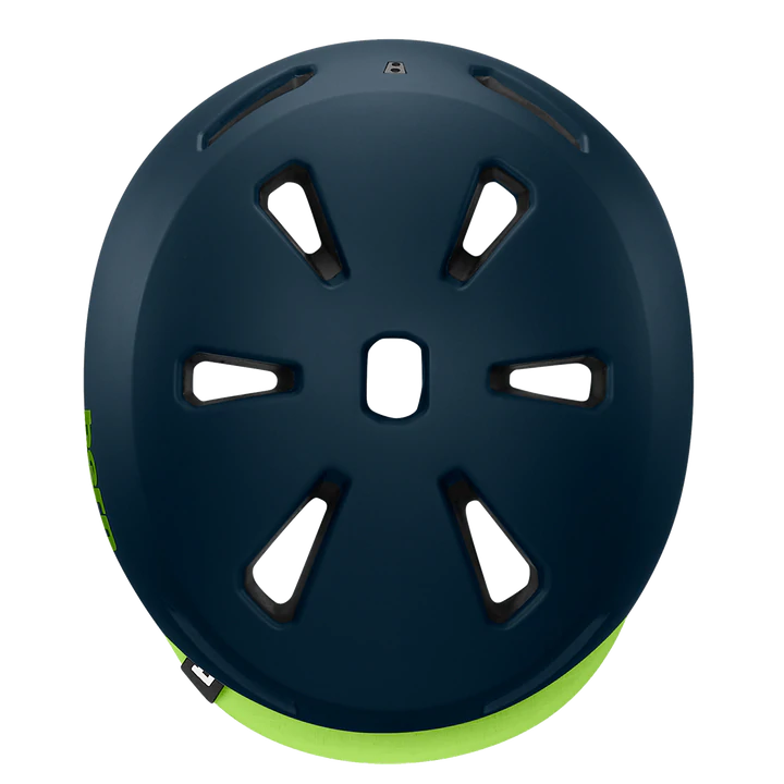 Bern Brentwood 2.0 MIPS Helmet with Visor - Matt Muted Teal