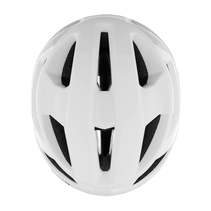 Bern FL-1 Libre Helmet - Gloss White