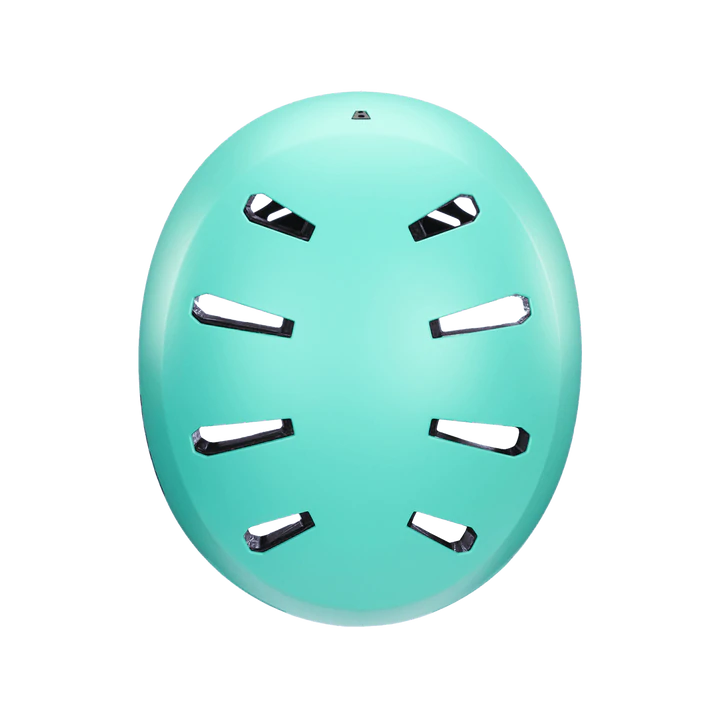 Bern Macon 2.0 Helmet - Matt Mint