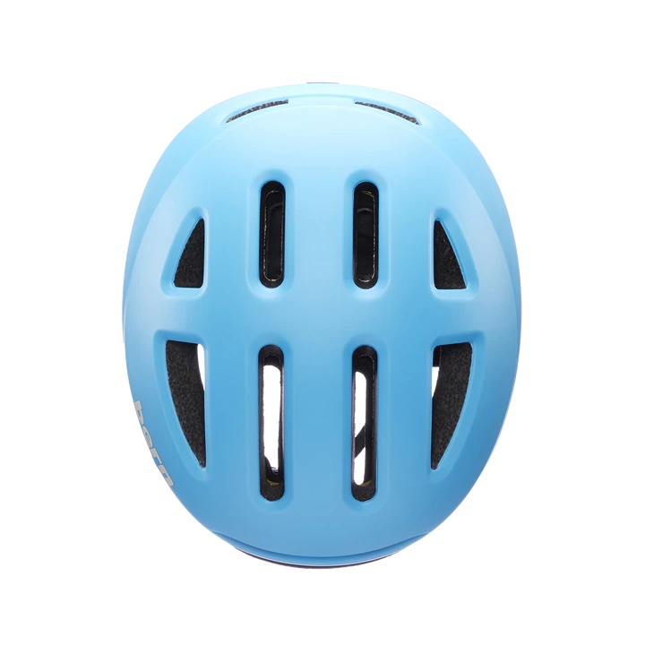 Bern Major MIPS Helmet - Matt Cyan