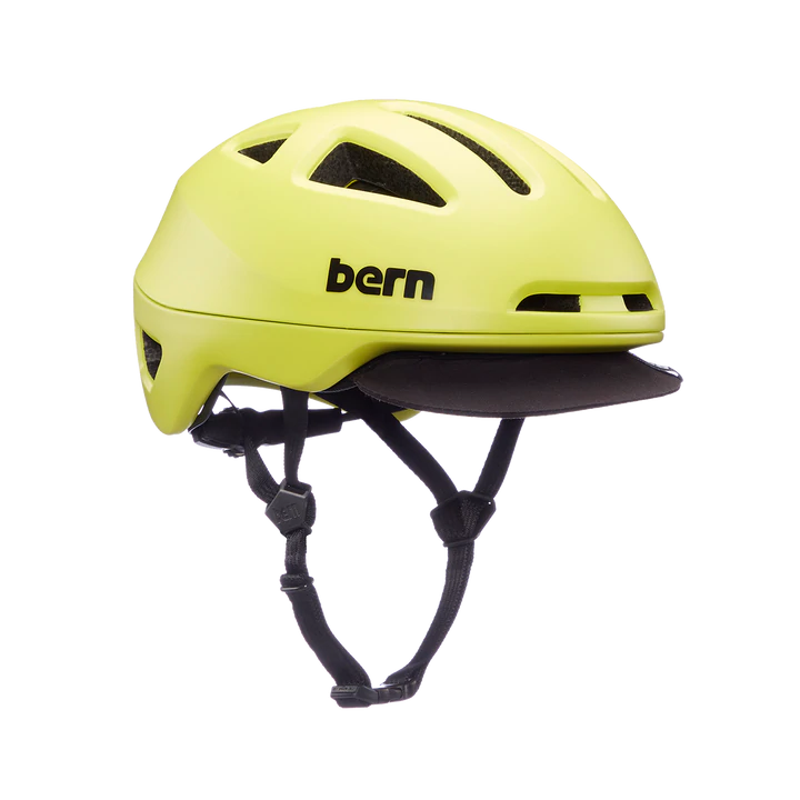 Bern - Major Bicycle Helmet