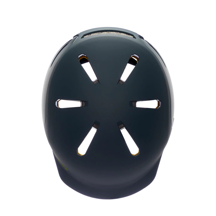 Bern Watts 2.0 MIPS Helmet - Matt Forest