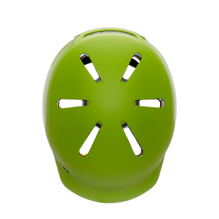 Bern Watts 2.0 MIPS Helmet - Matt Green