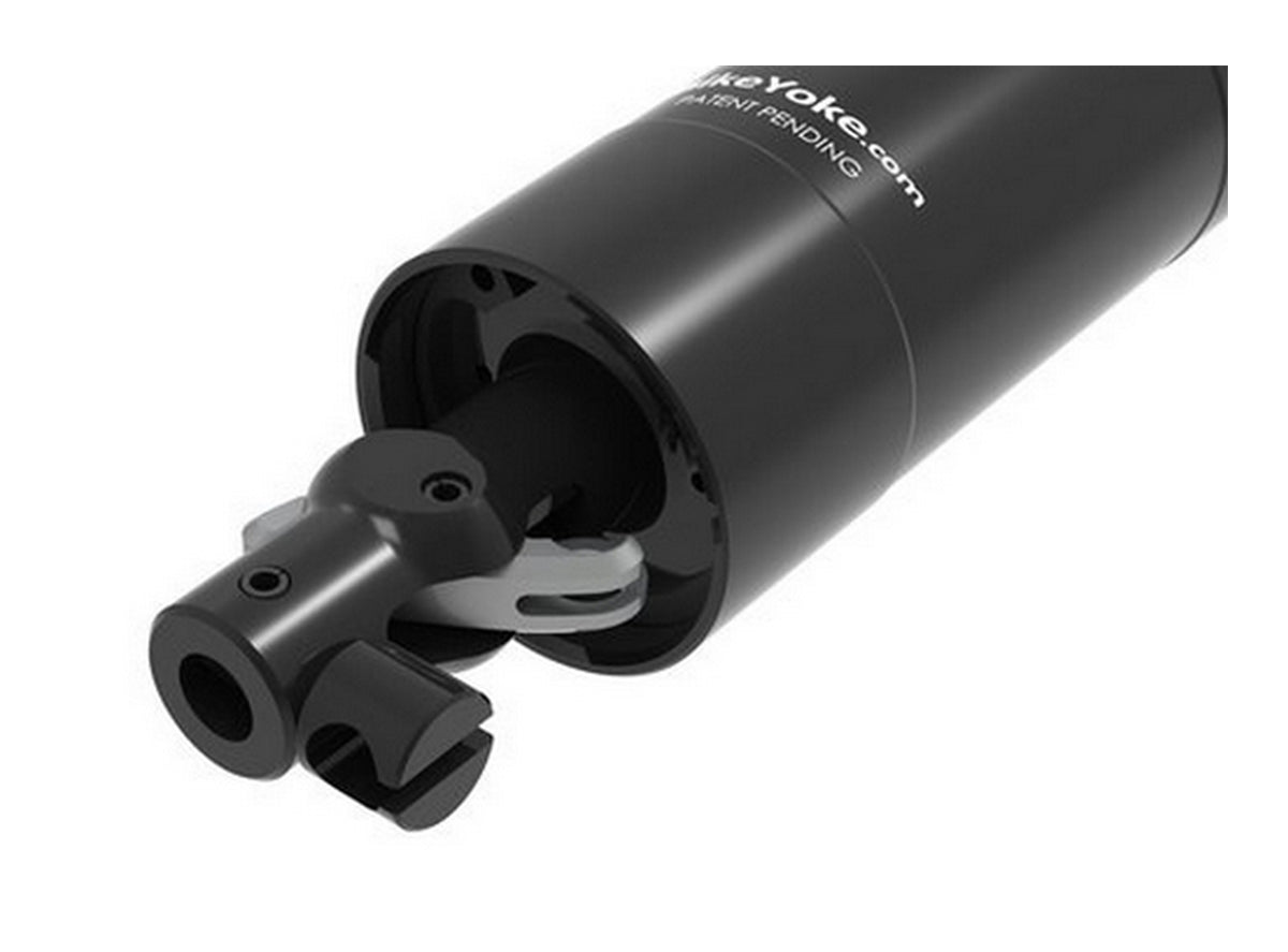 Bike Yoke Revive Dropper Post – Cambria Bike