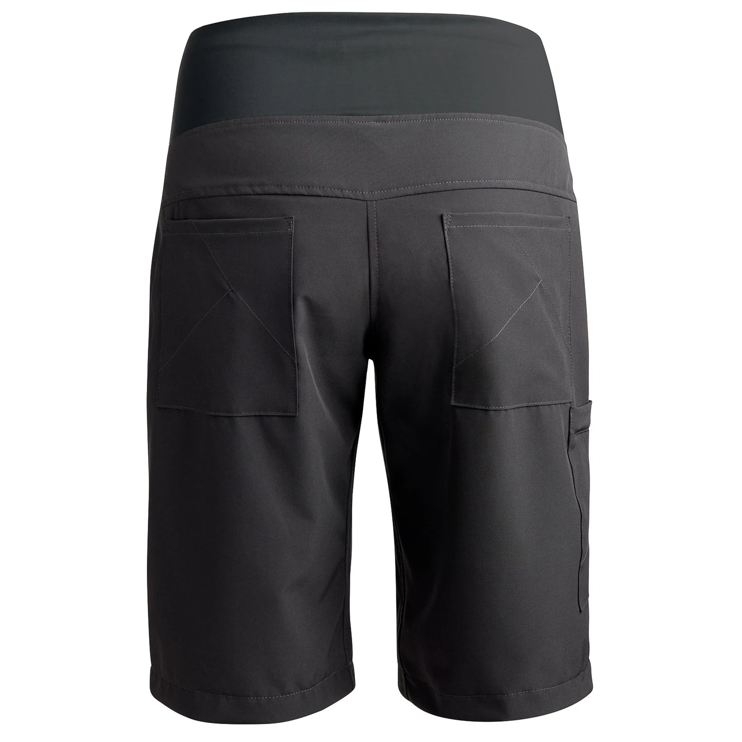 Kaden Apparel Pinner MTB Short - Womens - Black