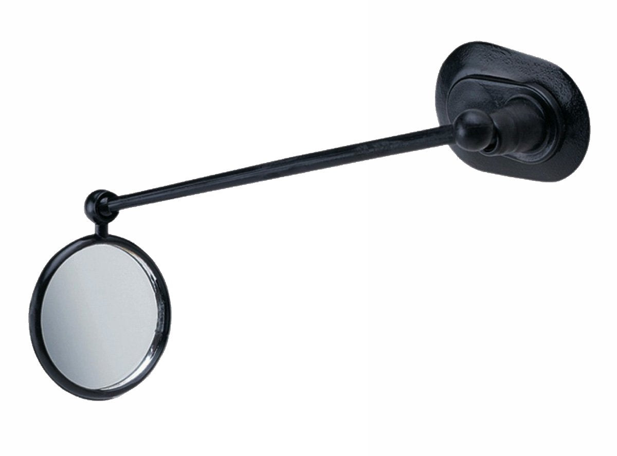 Blackburn Helmet Mirror - Black Black