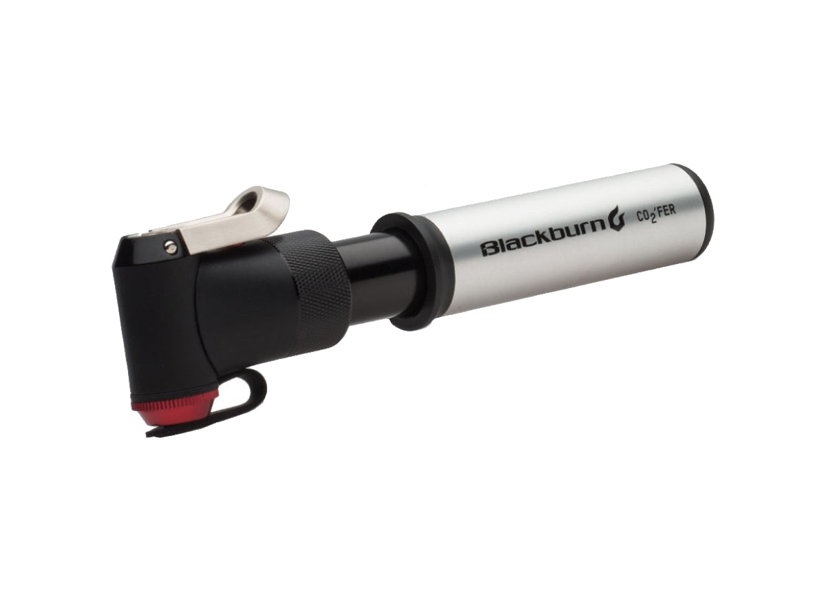 Blackburn Mammoth CO2'Fer Mini Pump