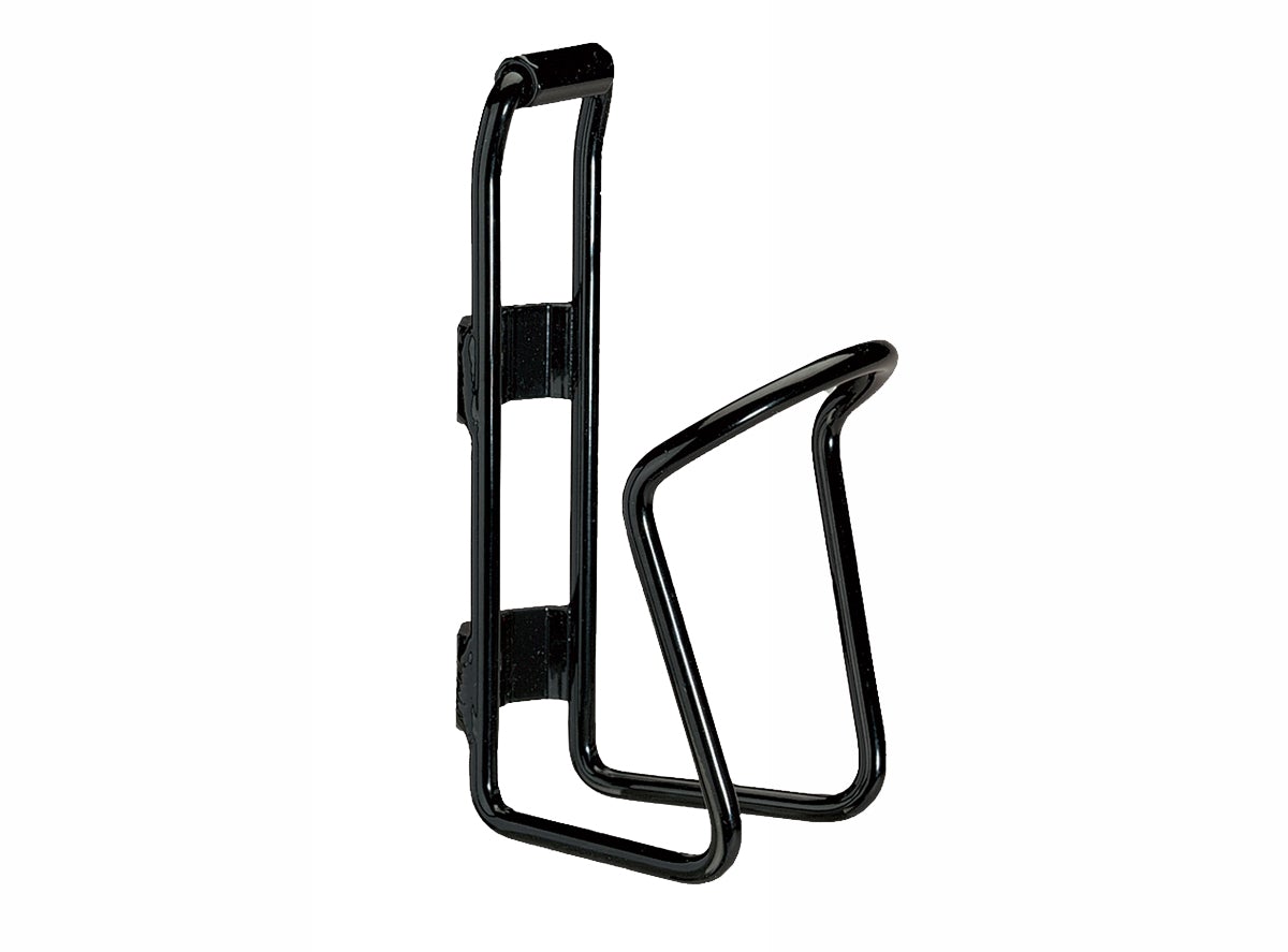Blackburn Mountain Water Bottle Cage - Black Black