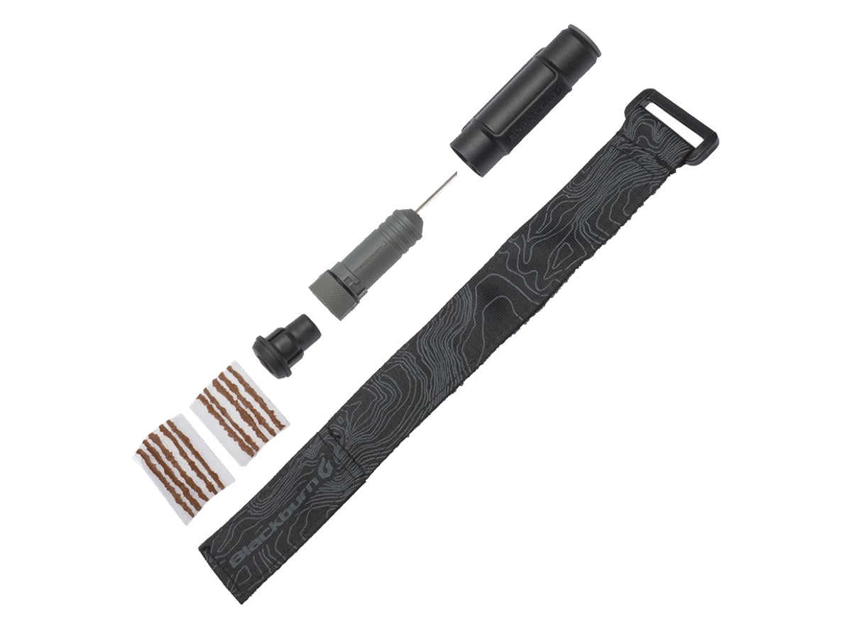 Blackburn Plugger Tubeless Tire Repair Kit
