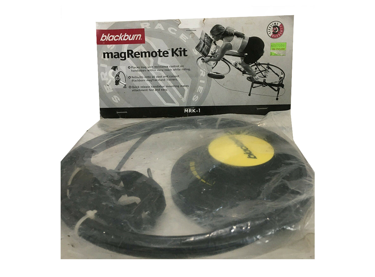 Blackburn MRK-1 Mag Remote Kit Black