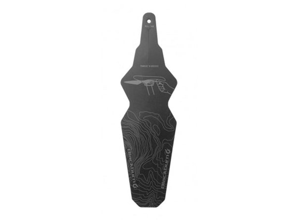 blackburn barrier seat fender