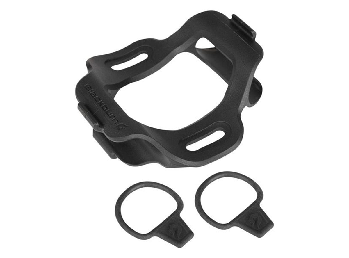 Blackburn Pro Plugger CO2 Inflator Kit