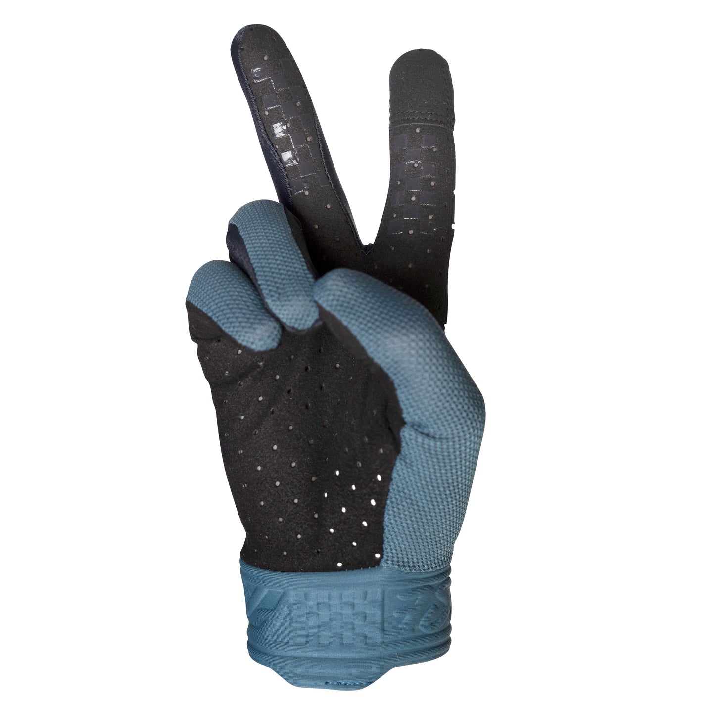 Fasthouse Blitz MTB Glove - Indigo