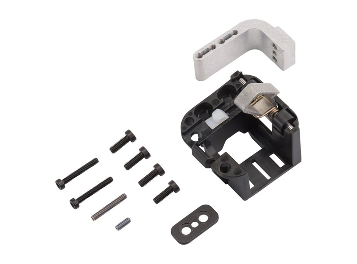 Bosch PowerTube Mounting Kit - Lock Side-BDU2XX-BDU3XX Lock Side - BDU2XX/BDU3XX