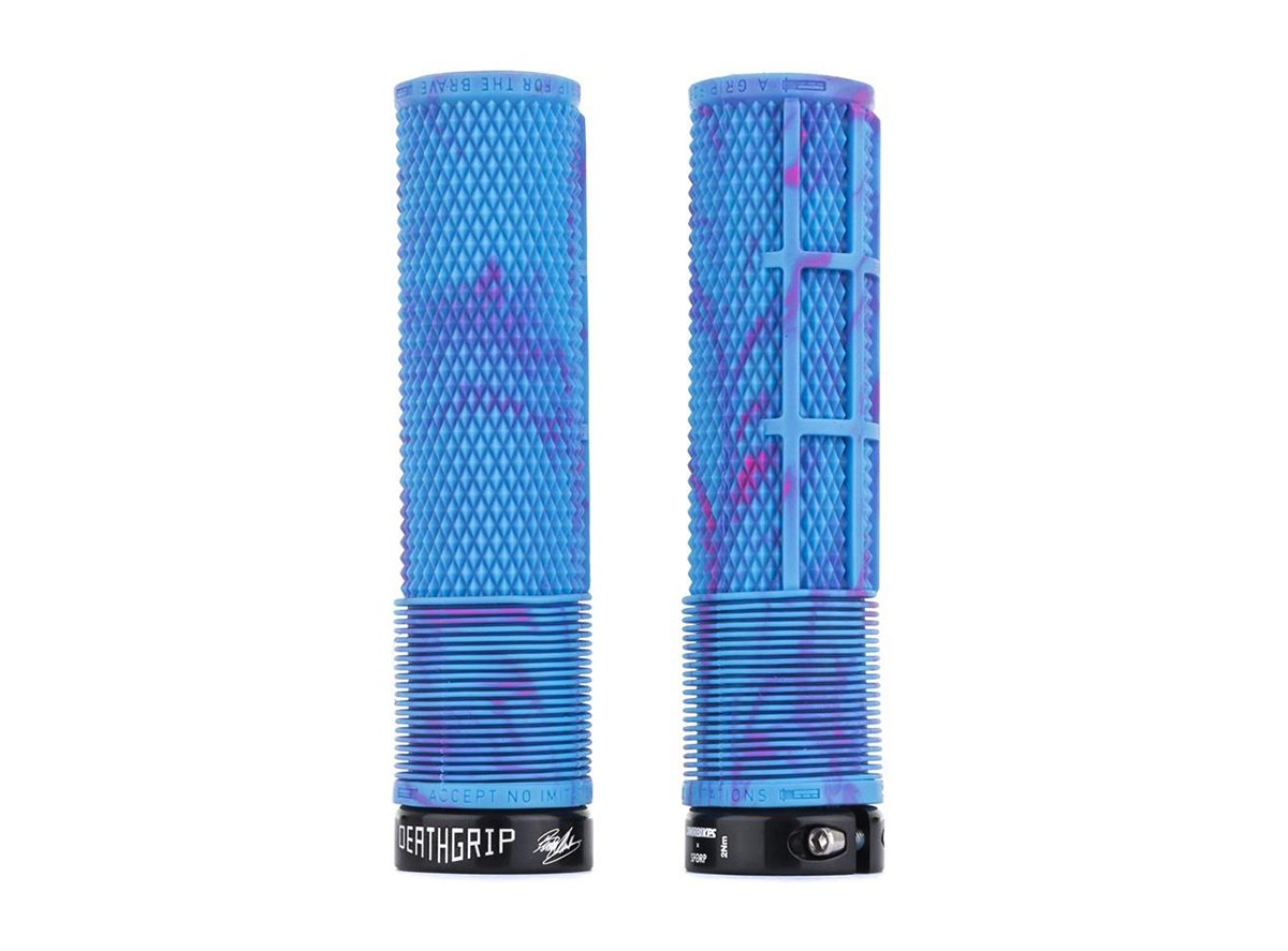 DMR Brendog Flangeless DeathGrips - Miami Miami Thick