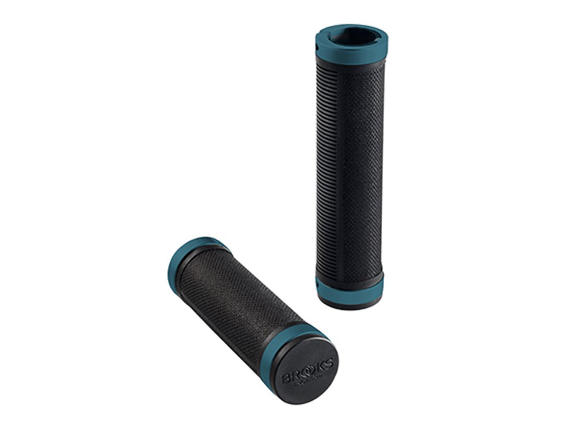 Brooks Cambium ComFort Grip - 100/130 - Octane Blue Octane Blue