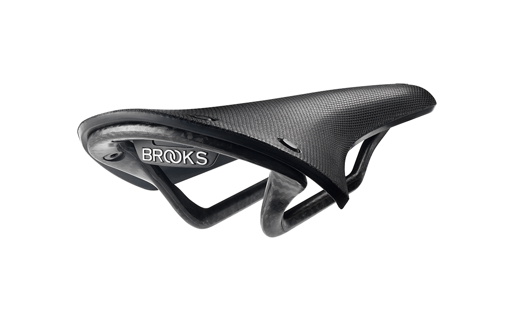 C13 Carbon Saddle Brooks Cambium C13 Carved Brooks England C13 All