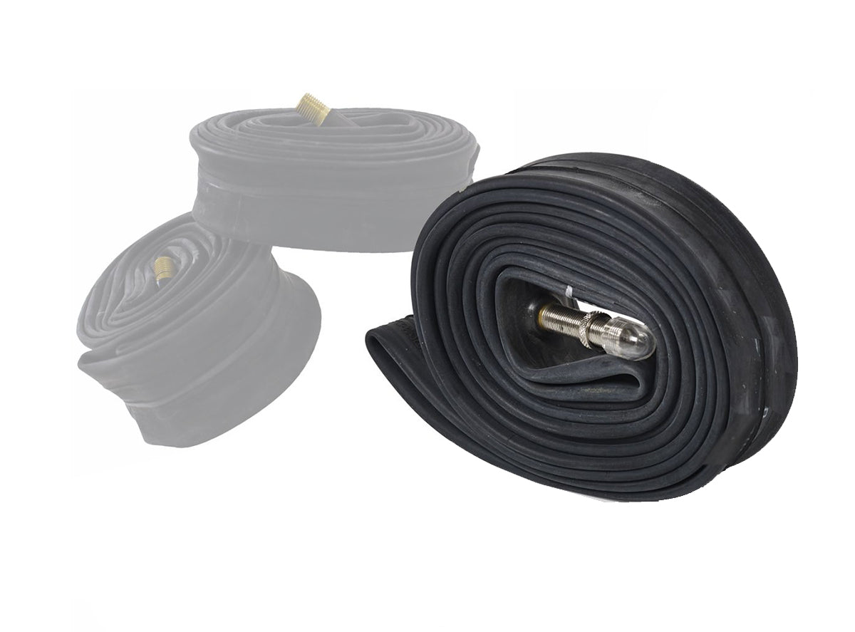 CBO Generic 700c Butyl Tube 700c - 25 - 32c 48mm - Presta