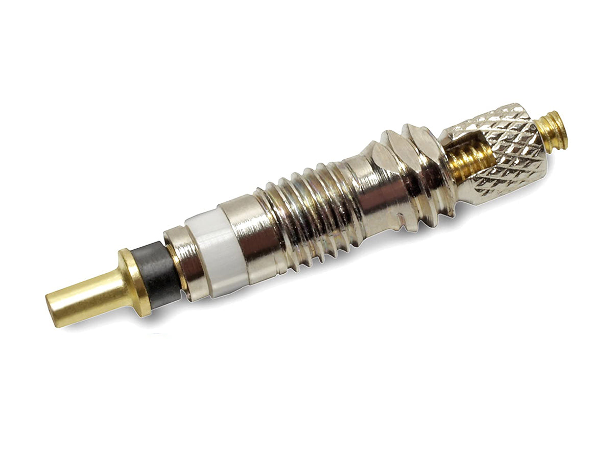 CBO Presta Valve Core Silver Each