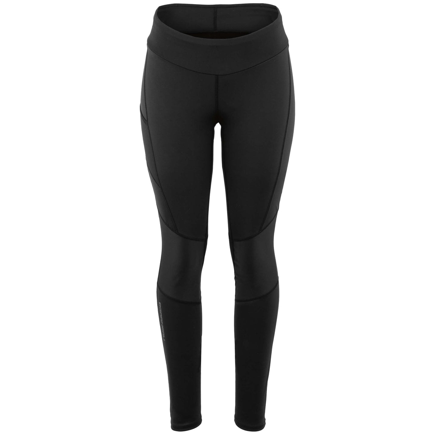 Louis Garneau Solano 3 Tight - Womens - Black Black Small