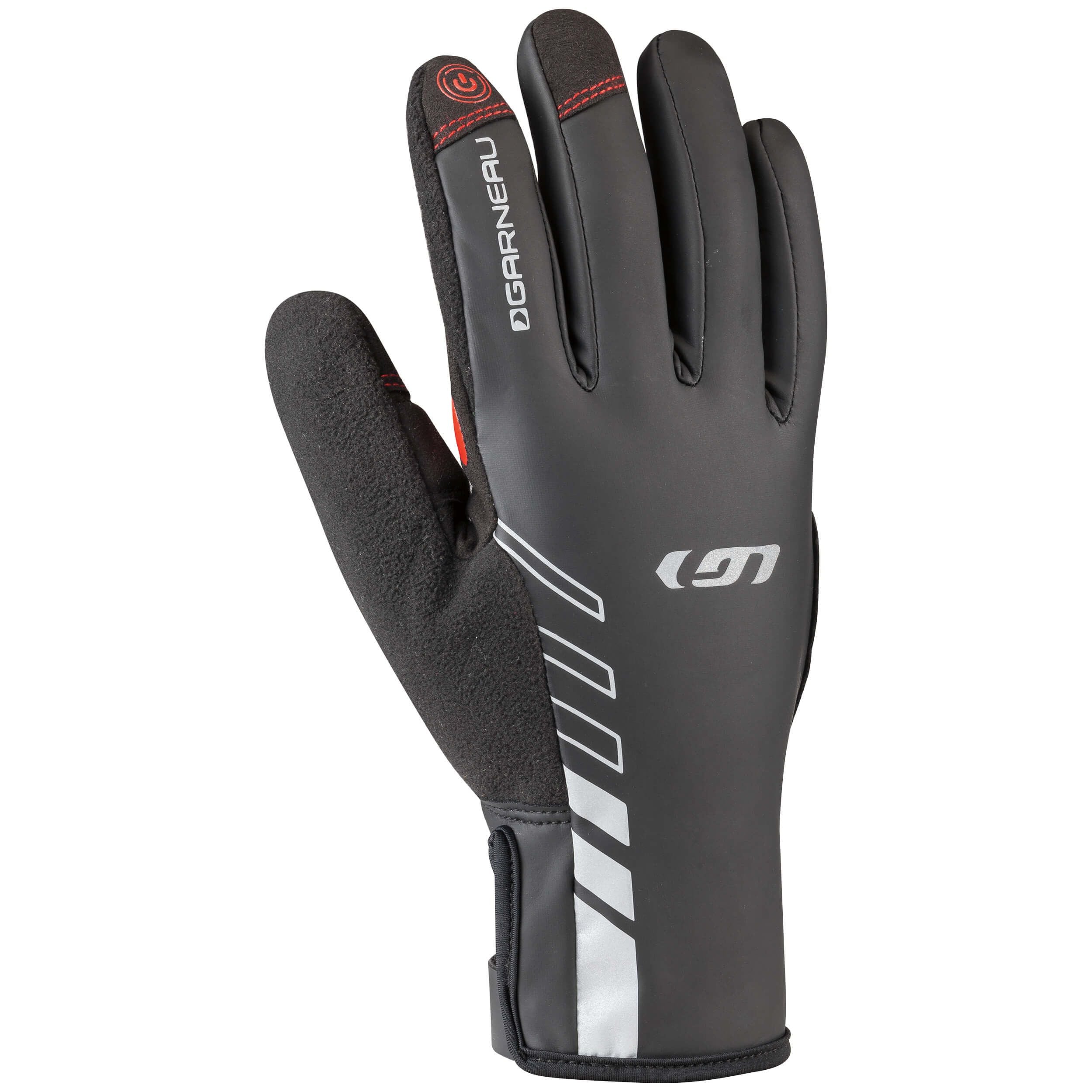 garneau bicycle gloves Louis Garneau Men's Rafale 2 Cycling Gloves