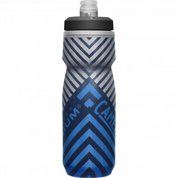 Polar Bottle with Zipstream Lid Review (As Good as Camelbak Podium?)