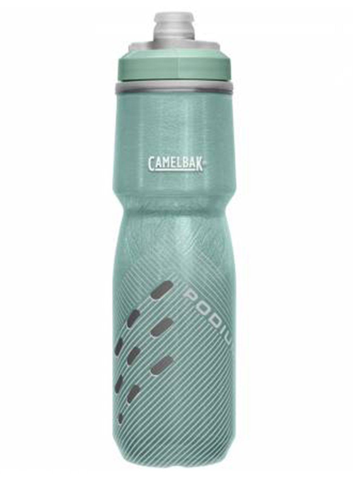 Camelbak Podium Chill Water Bottle - 24oz - Sage Perforated - 2020 Sage Perforated