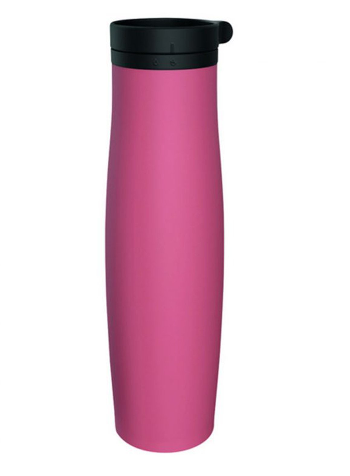 Camelbak Beck Insulated Stainless Steel Water Bottle - 20oz - Terracotta Rose - 2019 Terracotta Rose
