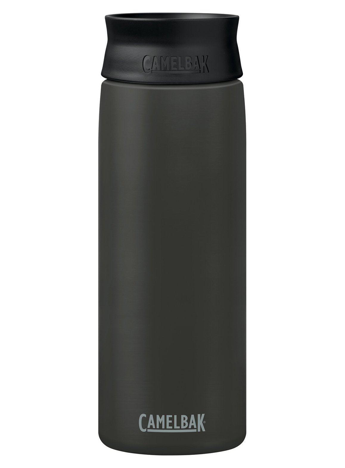 Camelbak Hot Cap Vacuum Stainless Steel - 20oz - Black - 2019 Black 20oz