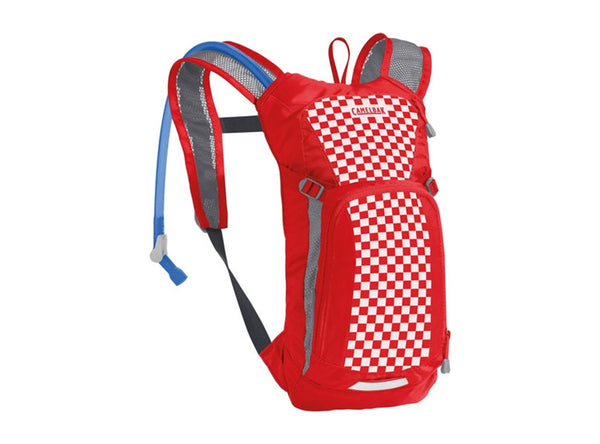 CamelBak Mini M.U.L.E. 1.5 L Hydration Pack (For Boys and Girls) - Save 50%