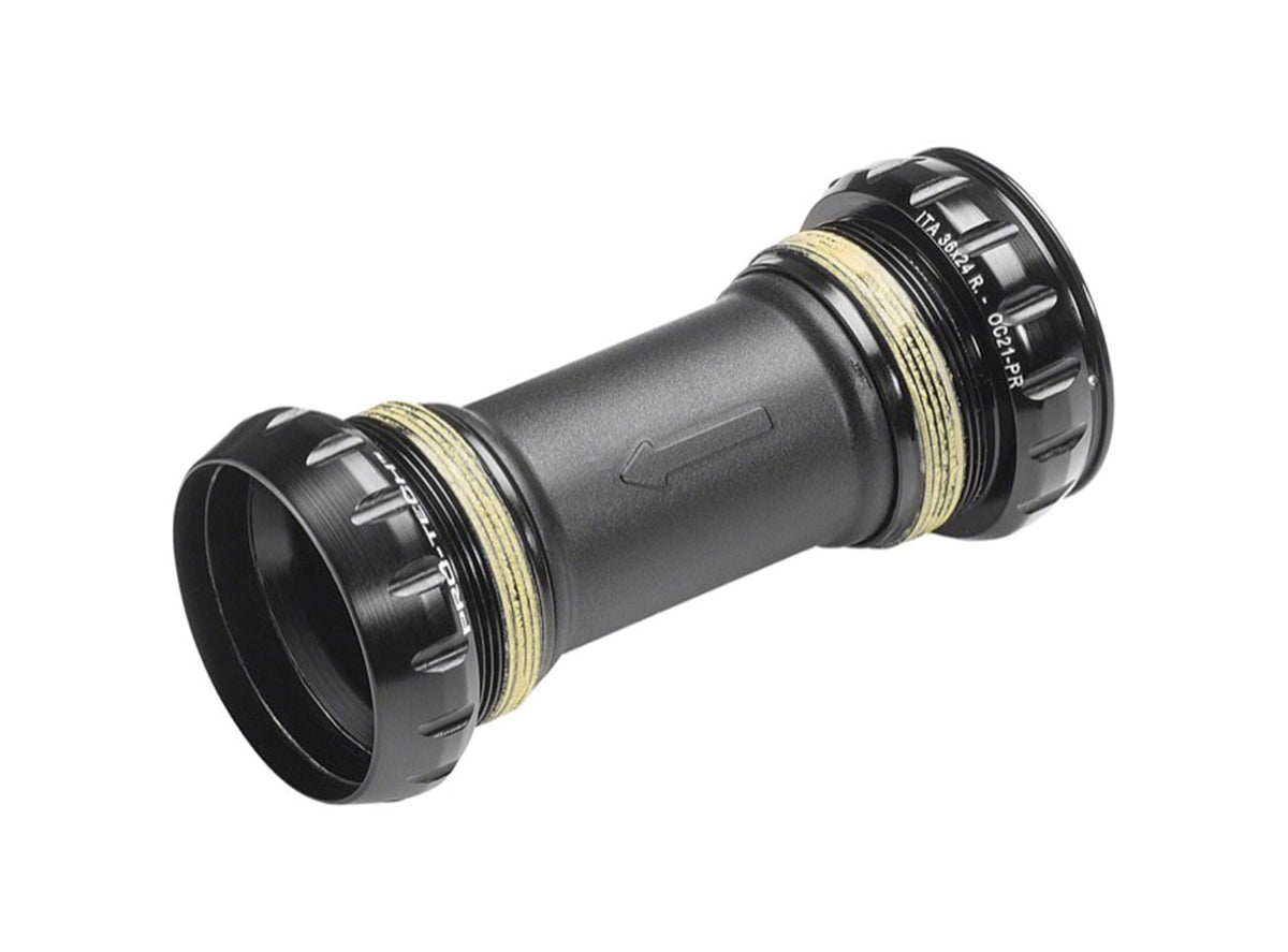 Campagnolo EKAR Pro-Tech Bottom Bracket Black BSA
