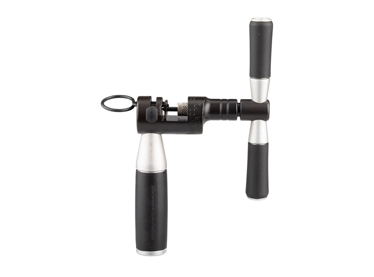 Campagnolo UT-CN400 12/13 Speed Chain Tool Black - Silver