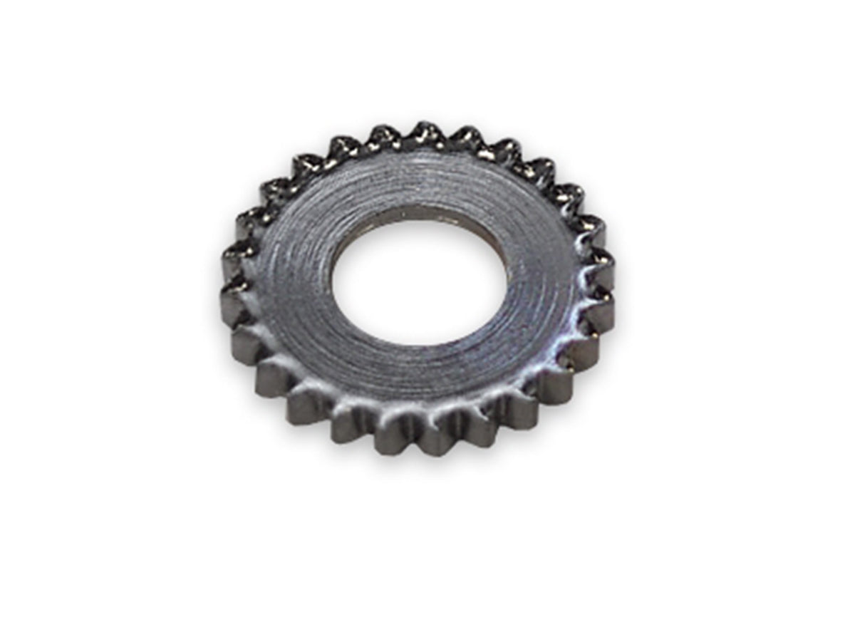 Campagnolo Toothed Brake Mounting Washer Silver Each